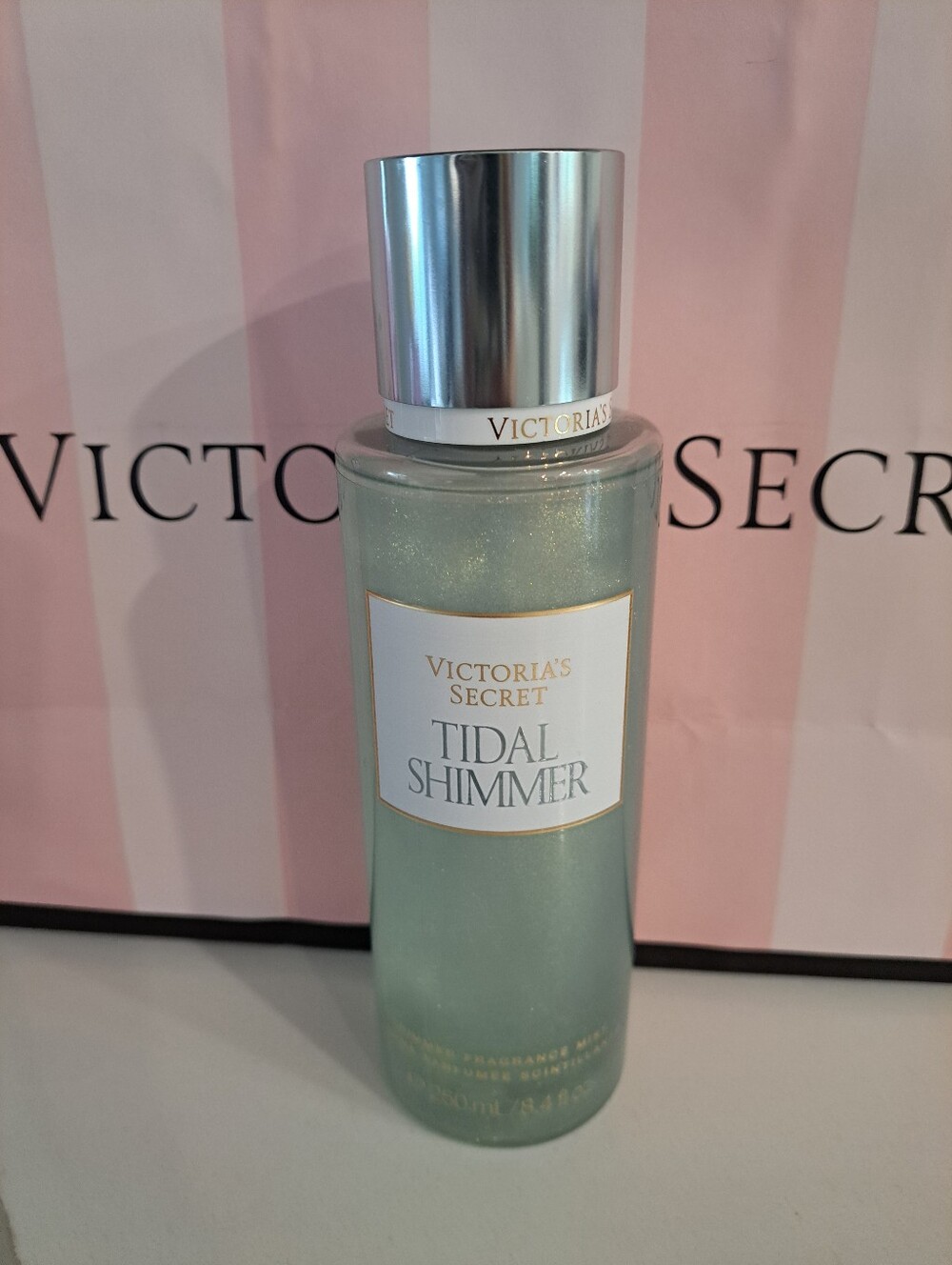 VS Fragance Body Mist - New